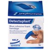 DETECTAPLAST Detectaplast Wundverband, selbstklebender Verband f1r Wunden und Verletzungen, wasserfeste