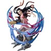 TAMASHII NATIONS-Demon Slayer-Kimetsu no Yaiba-Nezuko Kamado Demon Form Advancing Ver, Bandai Spirits FiguartsZERO Figure