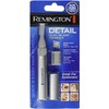 Remington MPT-3400 Dual Blade Stainless Steel Detail Trimmer