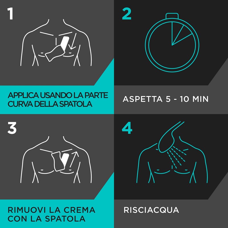 Veet For Men Sensitive Skin Deshedding Cream 400ml 2 x