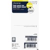 Filofax Personal Two Days per Page 3 Language 2020 Diary