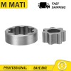 M MATI Oil Pump Rotor for Honda CRF250R/250X CRF150R/RB SL100