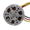 RC Drone Arm Metal Power Motor Replacement Repair Parts for