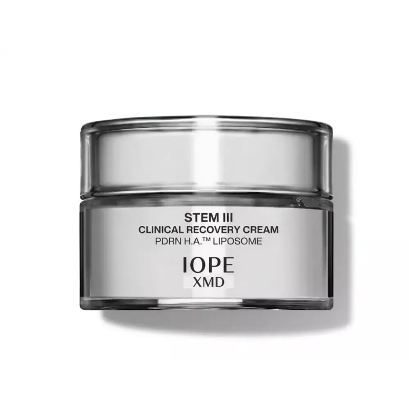 IOPE 아이오페 XMD 스템3 클리니컬 리커버리 크림 50ml IOPE XMD