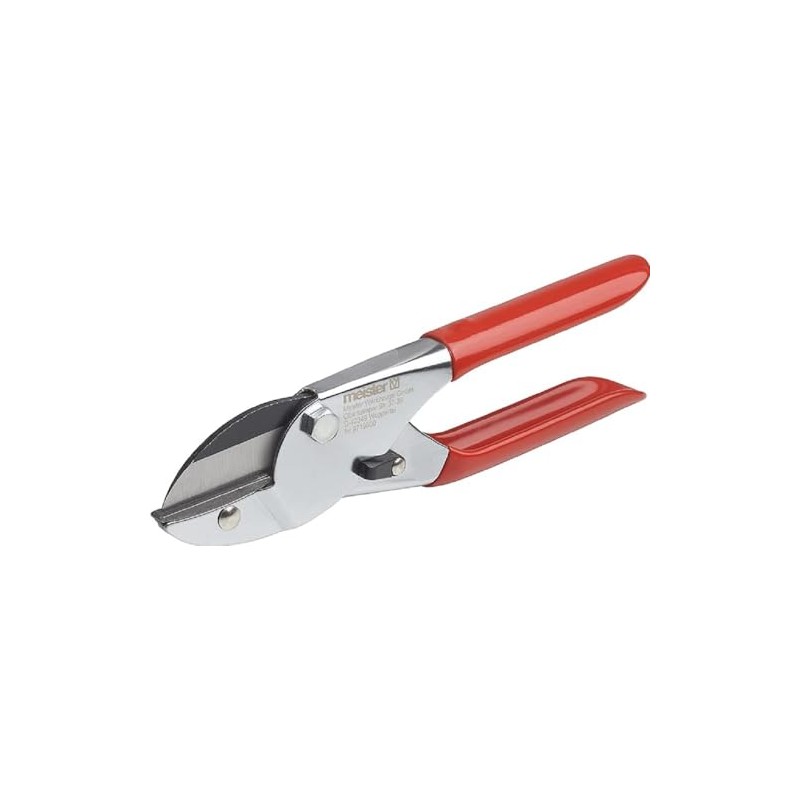 Meister Garden Shears with Anvil Blade - Suitable for Dry
