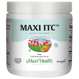 Maxi Health ITC, 8 Count