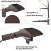 200W LED Parking Lot Light, 27000LM (135LM/W) 5000K LED Parking