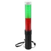 SOLUSTRE Signal Traffic Stick, 26cm LED Light Stick for Traffic