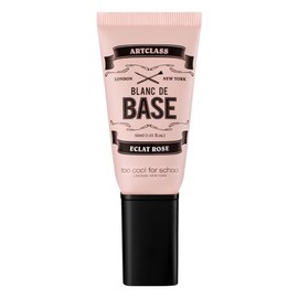 [too cool for school] Blanc De Base #2 Equalrose, 1.0 fl oz (30 ml) for Brubes