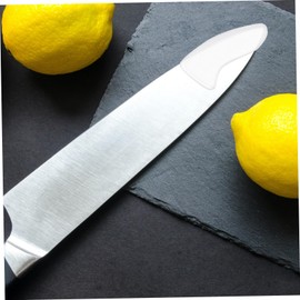 250pcs Tip Guard Knifes Tip Protector Sleeves Tip Cover Kitchen Washable Edge