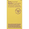Beauty & the Bees Baby Soap Bar 120g - Jojoba