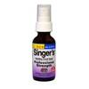 Trace Minerals HERBS ETC. Singers Saving Grace Professional AF, 1