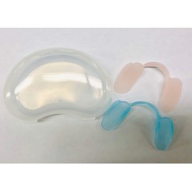 Facial Correction Mouthpiece