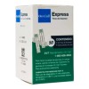 Tiras Reactivas Para Glucómetro Oncall Express - Caja Con 50
