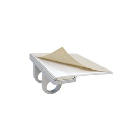 Key Hole Free Remote Control Door Lock Lockey (Rocky) Add-On, Repair for Catch