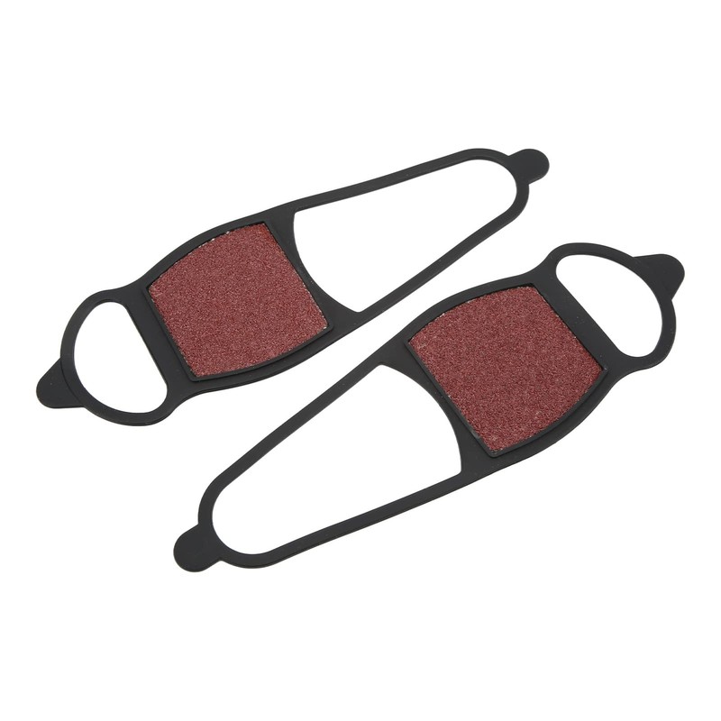 Coarse Sand Shoe Cover Coarse Sand Winter Anti Slip Ice