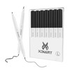 XINART Black Pens for Cricut Maker 3/Explore 3/Air 2, Ultimate