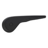 Front Side Seat Adjust Handle ABS Seat Release Back Recliner