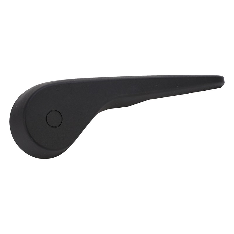 Front Side Seat Adjust Handle ABS Seat Release Back Recliner