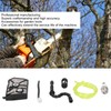 Air Filter Sparking Plug Chainsaw Parts Fit for STIHL 028