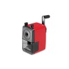 Caran d'Ache Plastic Pencil-Sharpening Machine - Red