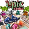 Set Tiny Epic French Version Dinosaur + Zombies + 1