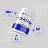 Héctor Huitzil Signature Series CR3ATINE – Suplemento en Polvo a