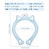 Absdefen Neck Cooler, Ice Neck Ring, Cool Neck Ring, Heatstroke