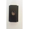 DCM south bend 9&10k Lathe,tool post t-nut,Tapped for 1/2-13 thread