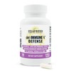 Del-Immune V® Defense by Stellar Biotics, All-Natural Immune Support &