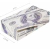 Home X $20 NEW $100 BILL TISSUE TISSUES 100 2PLY