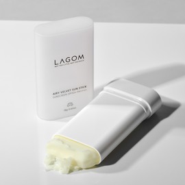 Lagom [Lagom]Airy Velvet Sun Stick SPF50+ PA++++ 18g