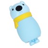 Hand Warmer USB Rechargeable Three Level Temperature Adjustment Digital Display