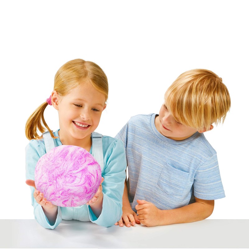 Bizak 63040640_1 No aplica Electronic Plush Toy, Assorted