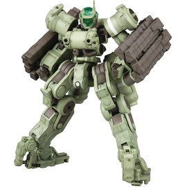 Kotobukiya Frame Arms: EXF-10/32 Greifen:RE2 Plastic Model Kit,Multicolor