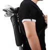 JFOLKS (Comfortable for Practice/Round) Ideal for Self-Play, Lightweight & Durable,