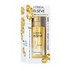 L'oreal Paris Elseve Extraordinary Oil La Creme Lavante Cleansing Cream