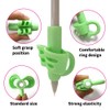 KOABBIT - Pencil Grips/Holder for Kids Handwriting, Toddlers/Preschool 2-4 Year