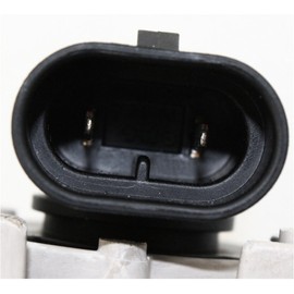 MNMSYH Fog Light Luz Antiniebla Halogen Front Passenger Side W/Bulb Fog Lamp For Toyota For Sequoia Limited/SR5 01-07 For Tundra Base/Limited/SR5 00-06 TO2593112 14893796