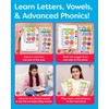 Phonics Learning Pad - Electronic Learn to Read Game for