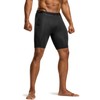 TSLA Men's Athletic Compression Shorts, Sports Performance Active Cool Dry