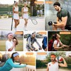 7PCS Fashion Sports Hair Bands for Women's Hair,Headbands for Women