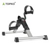 TOPKO US WAREHOUSE Manual Pedal Exerciser Fitness Leg and Cardio