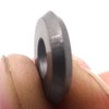 Tile Cutting Wheels, 16x6x3mm Metal Alloy Cutting Replacement Wheel with