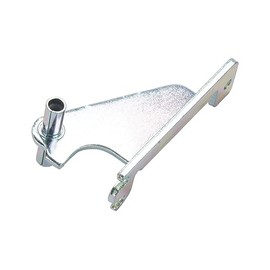 Whirlpool WP2254618 OEM Refrigerator Center Door Hinge