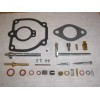 Aftermarket COMPLETE CARBURETOR KIT FITS IH FARMALL 400 450 IH