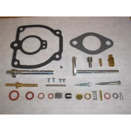 Aftermarket COMPLETE CARBURETOR KIT FITS IH FARMALL 400 450  IH CARB #362173R92  (23-7859)