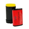 - QI HUO JU - Archery Bowstring Wax Protective Waterproof