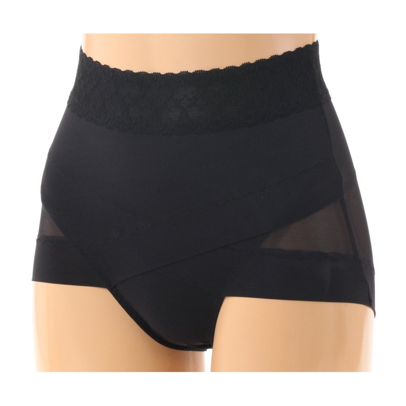 ATSUGI Correction Shorts, Pelvic Makeup, Pelvic Cross Shorts, Hip Up,