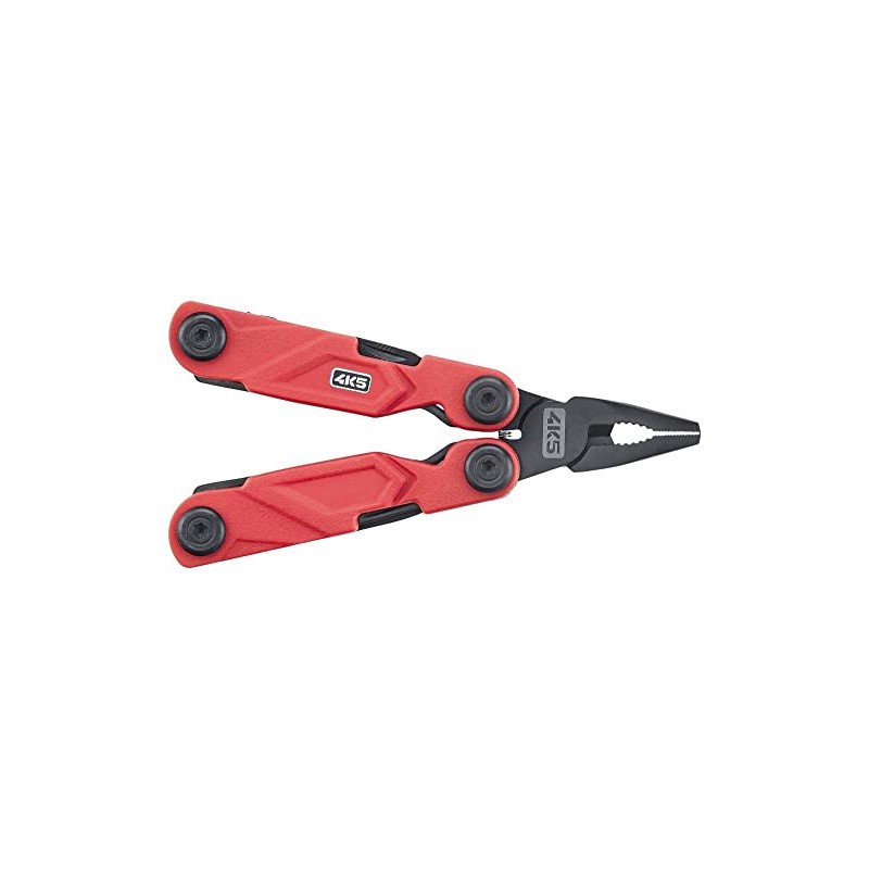 4K5 Tools MT 401 Multi Tool (Includes Nylon Holster, Multitool